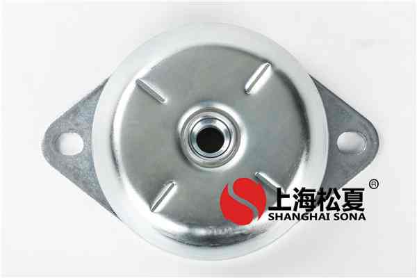 <a href='http://m.hongjun368.cn' target='_blank'><u>彈簧減震器</u></a>施工特點