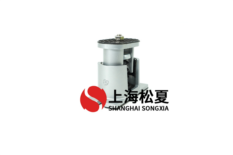 柴油機(jī)組可調(diào)阻尼<a href='http://m.hongjun368.cn' target='_blank'><u>減振器</u></a>的特點(diǎn)及特點(diǎn)介紹