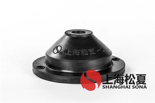 發(fā)動(dòng)機(jī)用橡膠減震器商品特性及應(yīng)用范疇