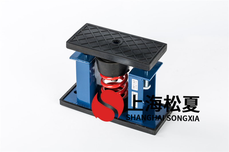 離心<a href='http://m.hongjun368.cn' target='_blank'><u>水泵減震器</u></a>減震元器件？