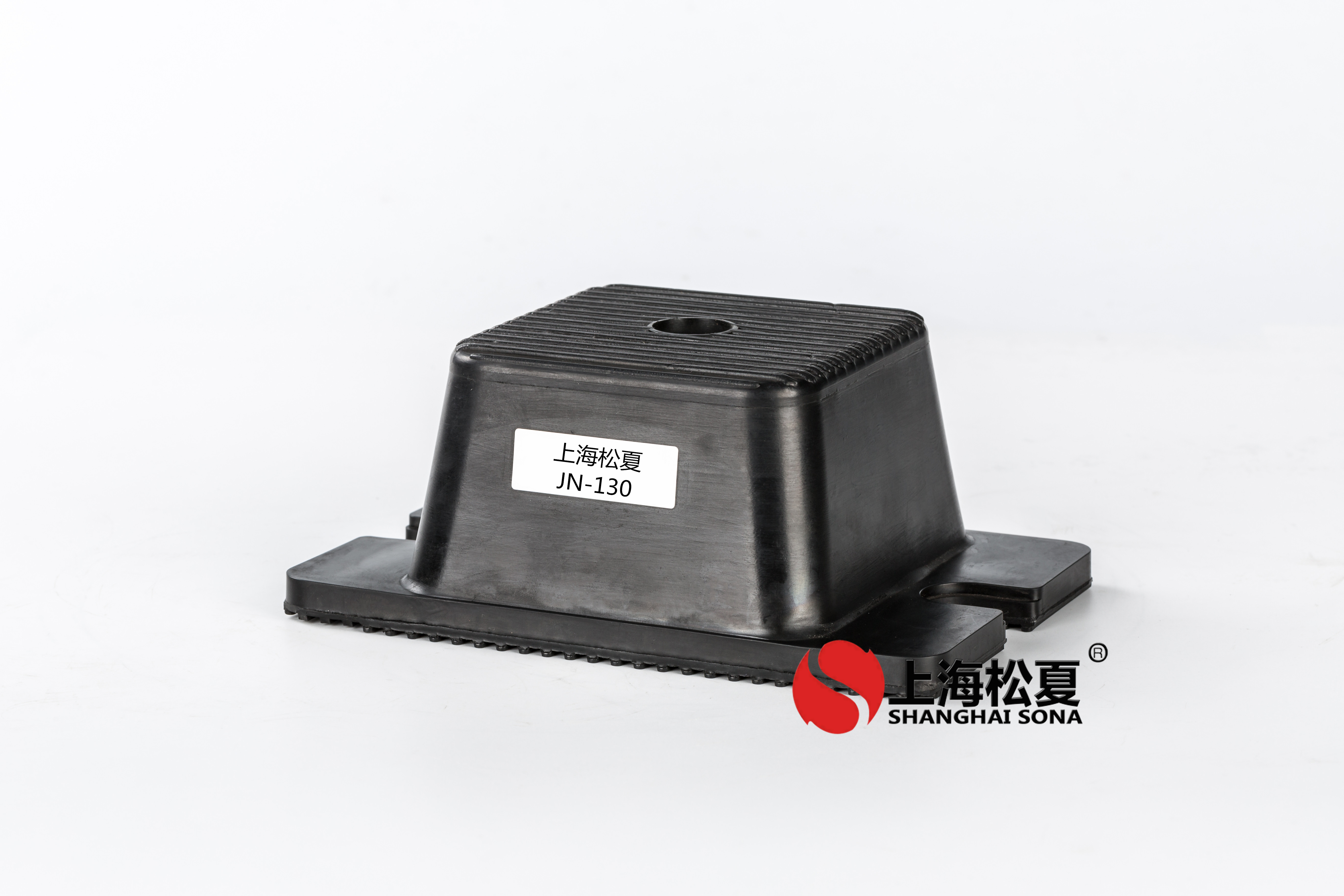 JN-130橡膠<a href='http://m.hongjun368.cn' target='_blank'><u>減震器</u></a>