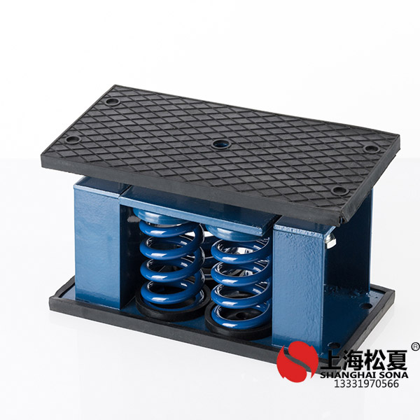 DZT型大載荷阻尼彈簧<a href='http://m.hongjun368.cn' target='_blank'><u>減震器</u></a>
