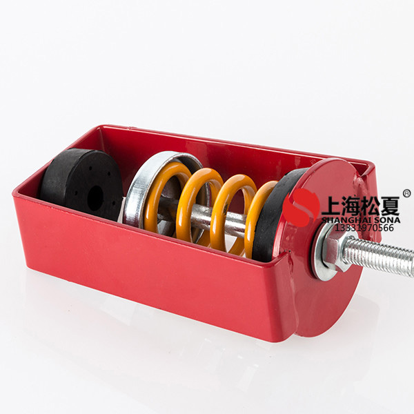 吊式<a href='http://m.hongjun368.cn' target='_blank'><u>彈簧減震器</u></a>的運用越來越廣泛