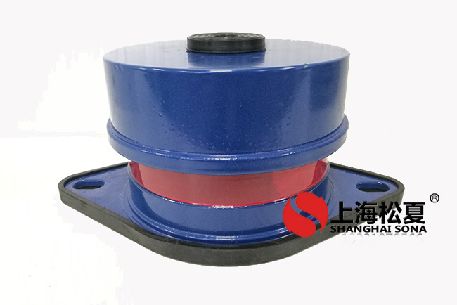 減震<a href='http://m.hongjun368.cn' target='_blank'><u>彈簧減震器</u></a>產(chǎn)品的功能特性