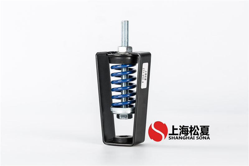 在水泵中應(yīng)用彈簧<a href='http://m.hongjun368.cn' target='_blank'><u>減震器</u></a>的主要優(yōu)點