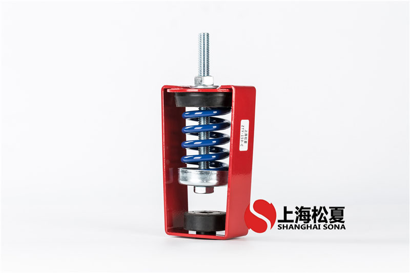 ZTY-150-C吊掛式空調箱吊架減震器