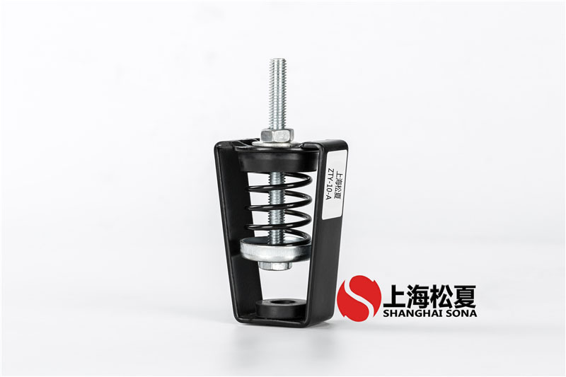 ZTY-10-A吊架<a href='http://m.hongjun368.cn' target='_blank'><u>減震器</u></a>簡介