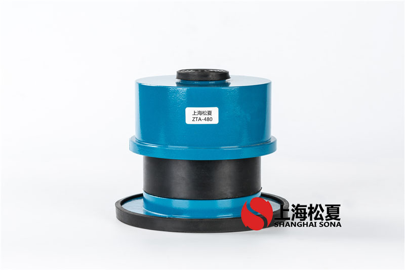 ZTA-480阻尼彈簧<a href='http://m.hongjun368.cn' target='_blank'><u>減震器</u></a>簡介