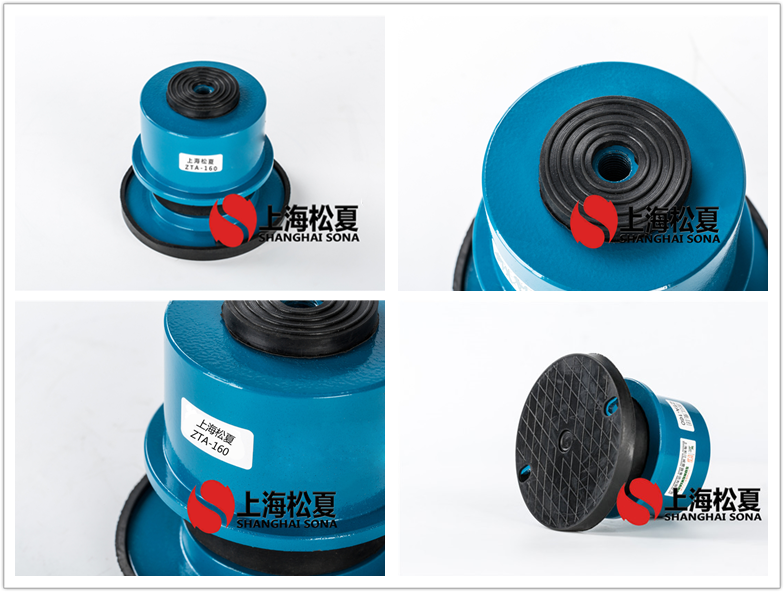 ZTA-160阻尼彈簧<a href='http://m.hongjun368.cn' target='_blank'><u>減震器</u></a>