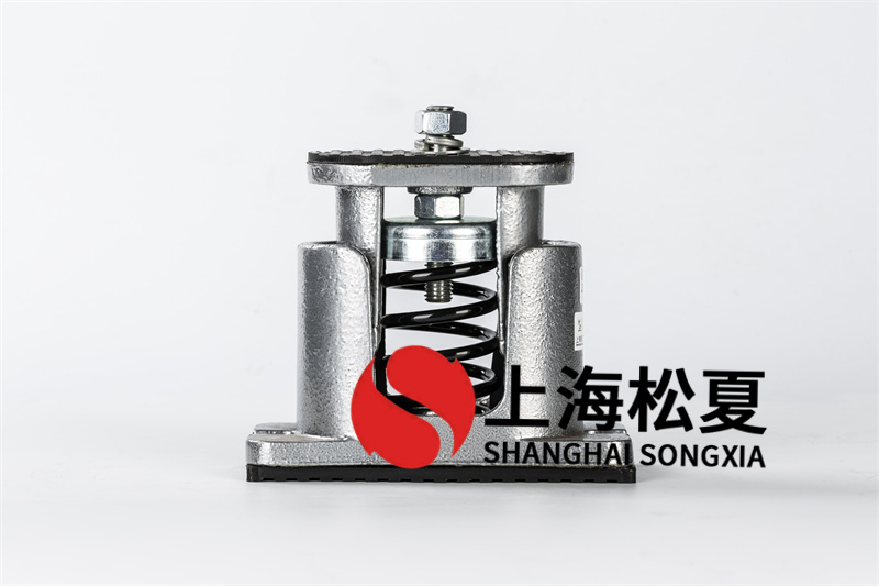 吸潛污泵減震器的特點(diǎn)及技術(shù)性