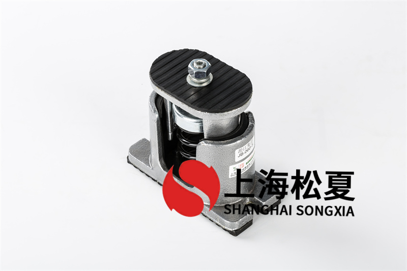 循環<a href='http://m.hongjun368.cn' target='_blank'><u>水泵減震器</u></a>運行常見故障分析與工作原理