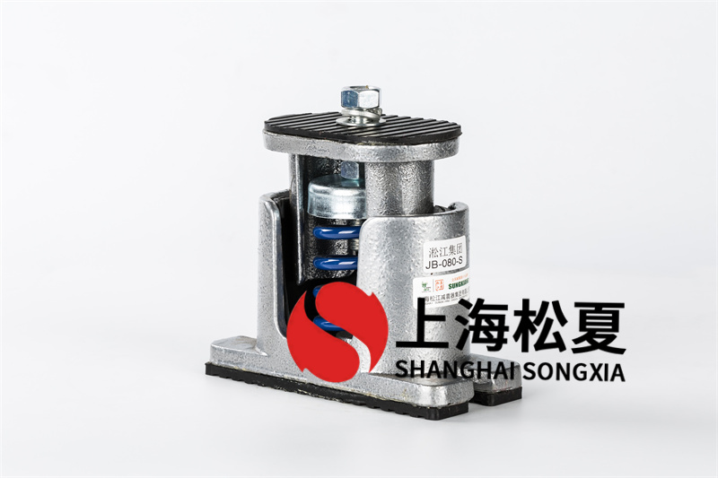 高壓離心風(fēng)機(jī)<a href='http://m.hongjun368.cn' target='_blank'><u>減震器</u></a>系列的用途和結(jié)構(gòu)