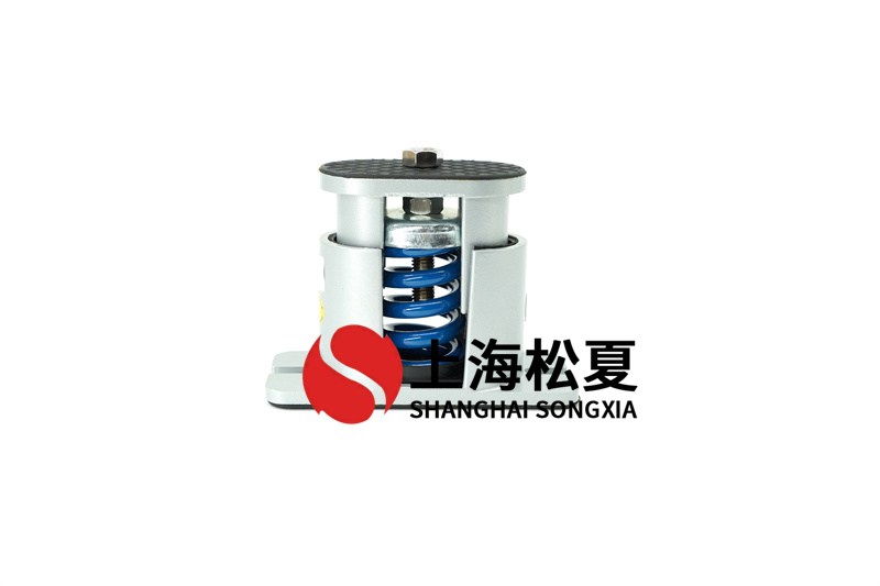 高壓離心風(fēng)機(jī)<a href='http://m.hongjun368.cn' target='_blank'><u>減震器</u></a>在應(yīng)用中發(fā)生的問題