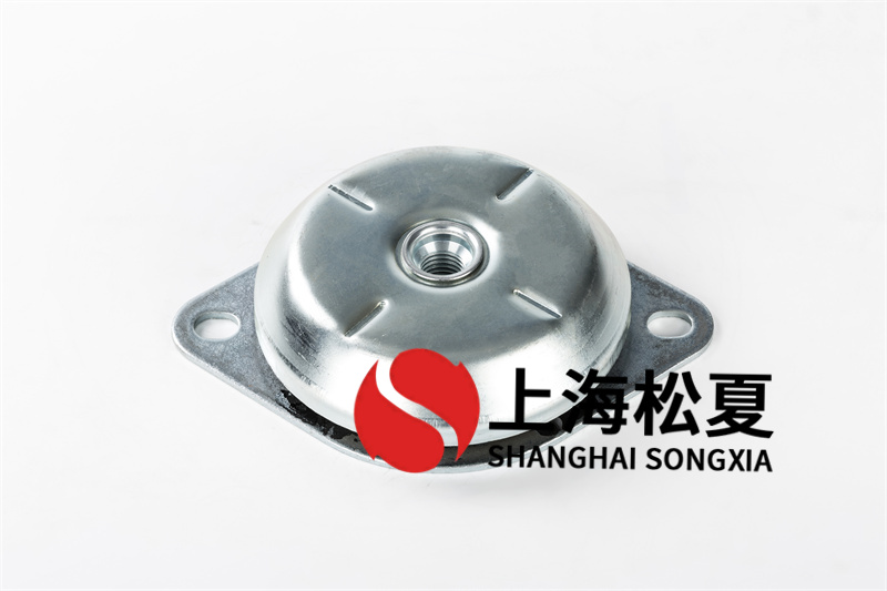 <a href='http://m.hongjun368.cn' target='_blank'><u>橡膠減震器</u></a>適用于哪些設備？