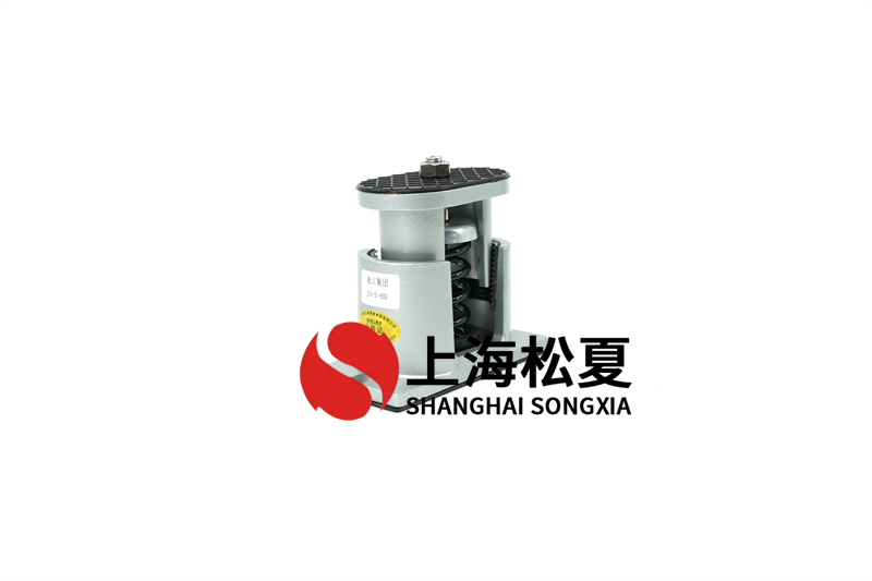 風機<a href='http://m.hongjun368.cn' target='_blank'><u>水泵減震器</u></a>的變轉距負載的因素