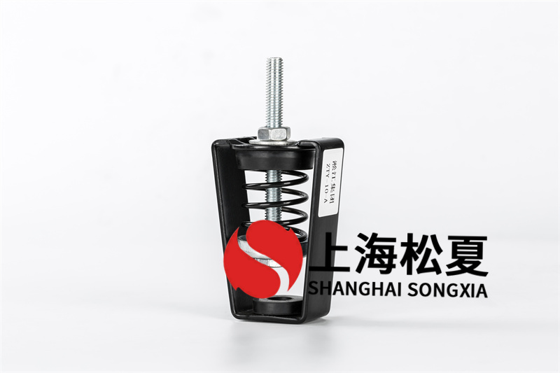 為什么風機需要裝配<a href='http://m.hongjun368.cn' target='_blank'><u>減震器</u></a>？