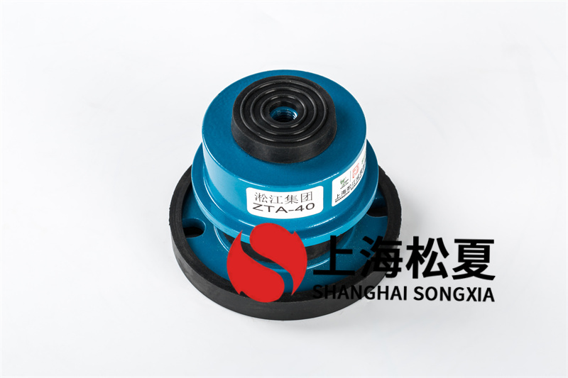 玻璃鋼工藝離心風機<a href='http://m.hongjun368.cn' target='_blank'><u>減震器</u></a>型號規格