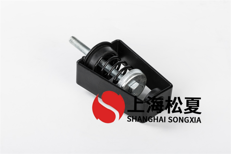 離心風機<a href='http://m.hongjun368.cn' target='_blank'><u>減震器</u></a>疲勞壽命檢測應該怎么做？