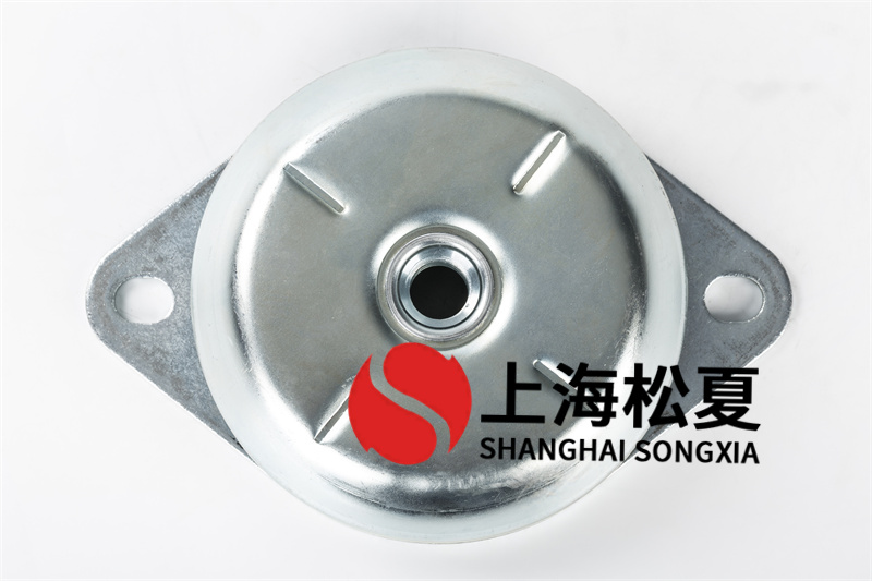 橡膠<a href='http://m.hongjun368.cn' target='_blank'><u>減震器</u></a>的原理及應(yīng)用工作狀況