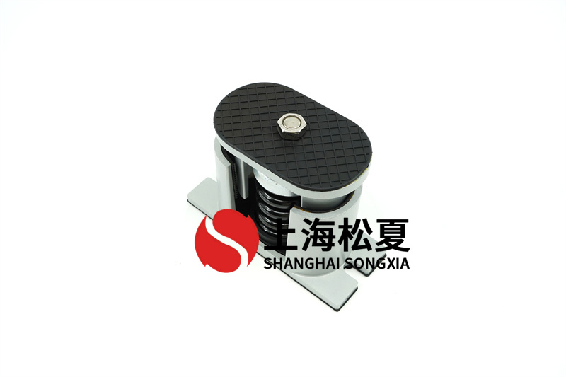 單相干式變壓器<a href='http://m.hongjun368.cn' target='_blank'><u>減震器</u></a>的結構特點及結構介紹