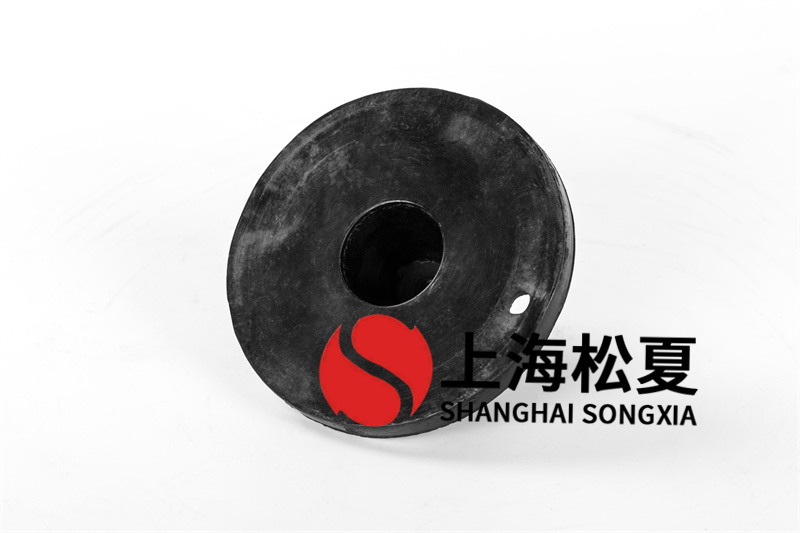 引風(fēng)機(jī)橡膠<a href='http://m.hongjun368.cn' target='_blank'><u>減震器</u></a>的功能介紹