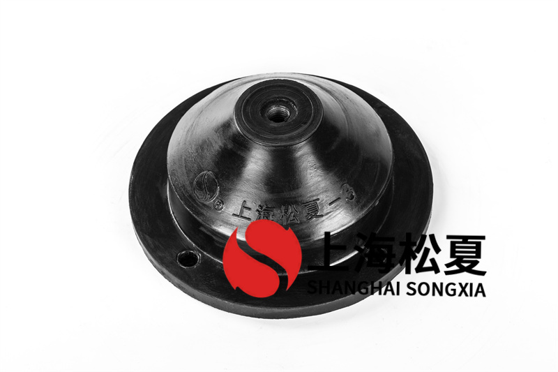 引風(fēng)機(jī)<a href='http://m.hongjun368.cn' target='_blank'><u>橡膠減震器</u></a>的功能介紹