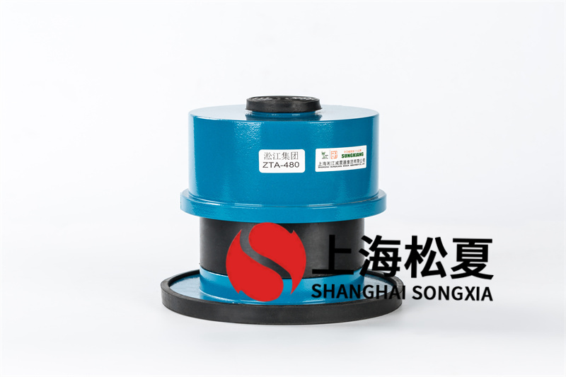 密閉式油浸式變壓器<a href='http://m.hongjun368.cn' target='_blank'><u>減震器</u></a>有什么作用呢？