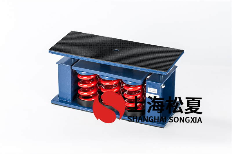 <a href='http://m.hongjun368.cn' target='_blank'><u>水泵減震器</u></a>的使用方法和安裝方法有什么作用？