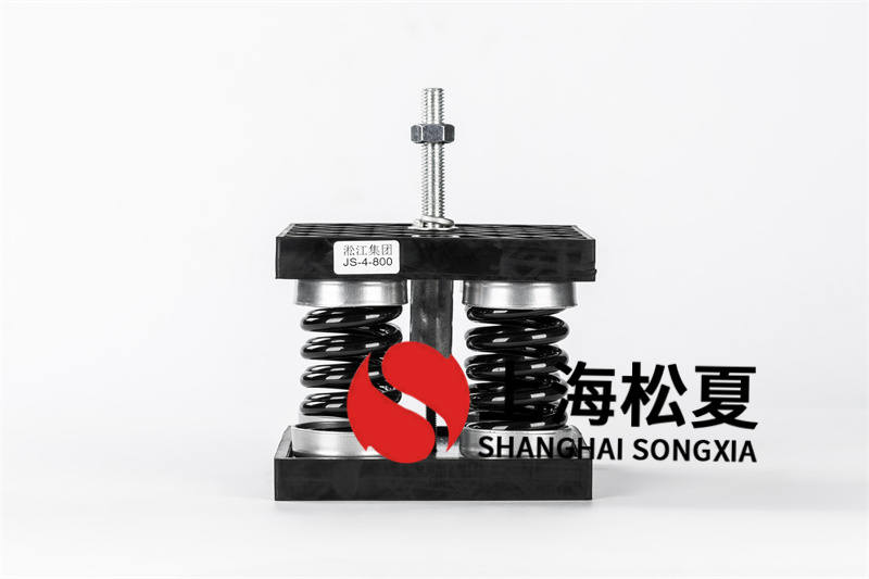 消防高溫風(fēng)機(jī)<a href='http://m.hongjun368.cn' target='_blank'><u>減震器</u></a>的特性