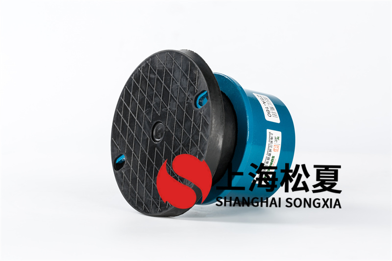 柴油發(fā)電機組彈簧<a href='http://m.hongjun368.cn' target='_blank'><u>減震器</u></a>的技術(shù)性詳細介紹