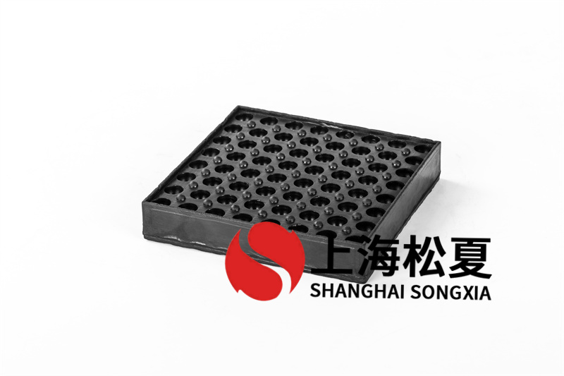 橡膠<a href='http://m.hongjun368.cn' target='_blank'><u>減震器</u></a>的技術(shù)分析及技術(shù)方案