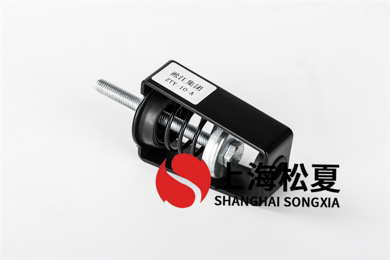 變壓器<a href='http://m.hongjun368.cn' target='_blank'><u>減震器</u></a>的安裝說明及安裝方法介紹