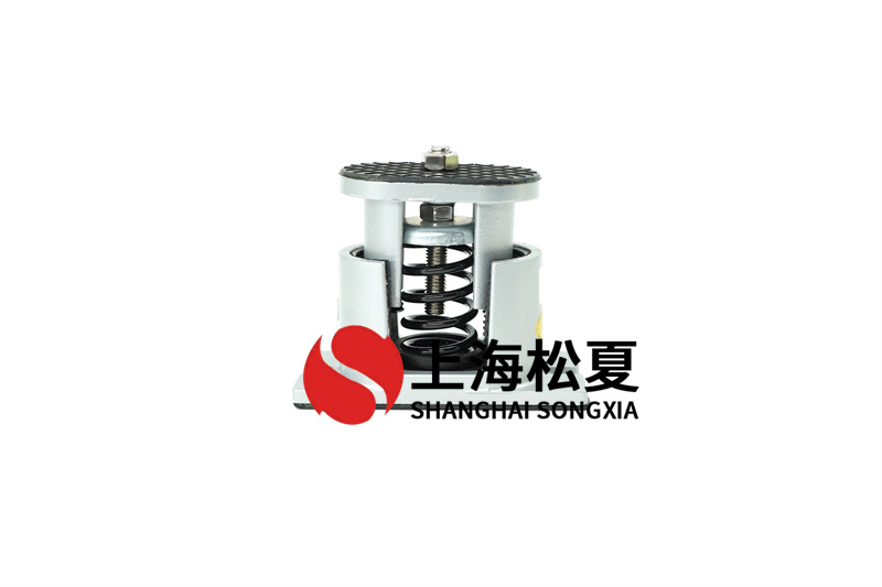 外轉(zhuǎn)子電機(jī)<a href='http://m.hongjun368.cn' target='_blank'><u>減震器</u></a>的安裝結(jié)構(gòu)主體設(shè)計(jì)方案