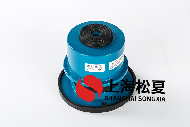 風機阻尼<a href='http://m.hongjun368.cn' target='_blank'><u>彈簧減震器</u></a>適用機器設備