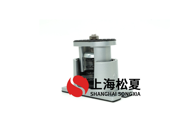 離心風(fēng)機(jī)<a href='http://m.hongjun368.cn' target='_blank'><u>減震器</u></a>如何降低噪聲？
