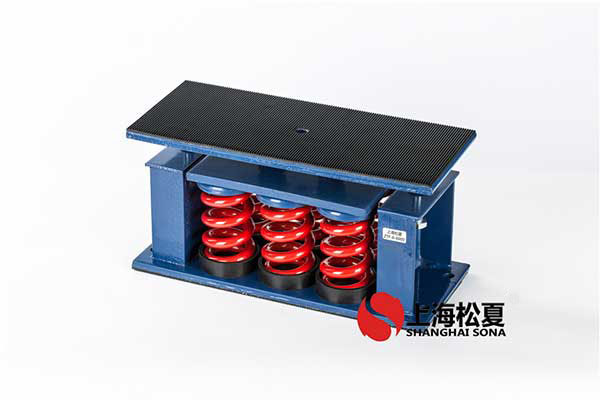 柴油發電機<a href='http://m.hongjun368.cn' target='_blank'><u>彈簧減震器</u></a>就是指傳動裝置+發電機組