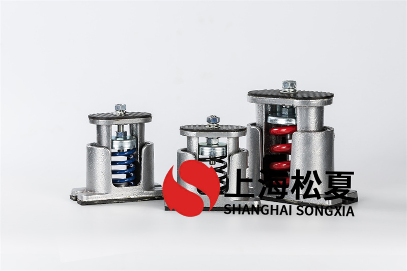 <a href='http://m.hongjun368.cn' target='_blank'><u>橡膠減震器</u></a>跟阻尼彈簧減振器的不同之處